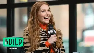 Darby Stanchfield's Most Memorable Moments From 