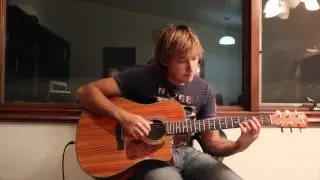 Titanic Theme (My Heart Will Go On) - Guitar by Arturo Rodr&iacute;guez