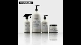 Metal Detox: The disruptive haircare innovation