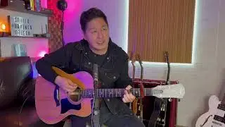 Raphael Ota - Quase Infinito - live session