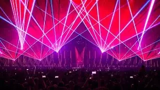 VINI VICI &ndash; LIVE @ A State OF Trance Festival 2017 (Utrecht) #ASOT800