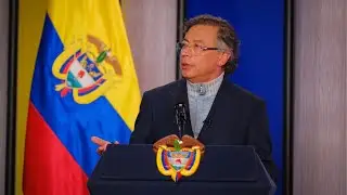 Alocución presidencial
