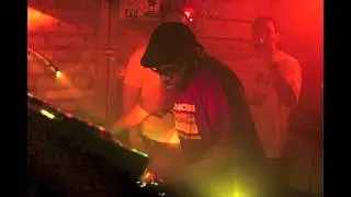 Scott Grooves - It Doesn't All Have To Be Techy