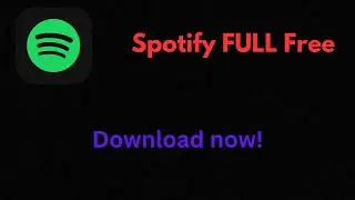 Spotify FULL Mod 2023 | 100% Working Lates Version
