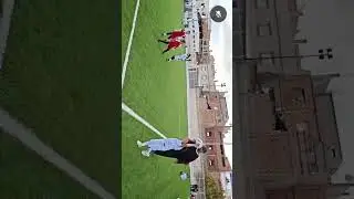 مقتطفات من المباراة الثانية التي فازت بها فراشات مدرسة العشر شهداء ب 2 أهداف ل 0 كأس الجمهورية 