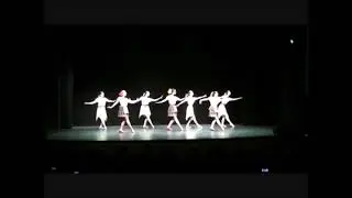 Dance Transformations. Танцювальні Трансформації.