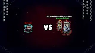 How to win with Nosferastik on Difficulty 5 - Noobs Are Coming