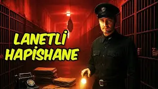 Bu Hapishanede Mahkumlar Değil Başka Bir Şey Var | Quod | T&uuml;rk&ccedil;e