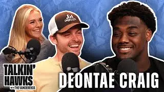 Wisconsin Recap, UCLA Preview with Deontae Craig