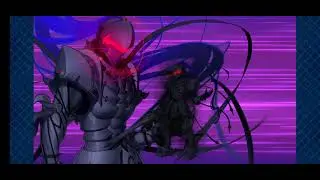 Lancelot (Berserker) 3T farming with level 100 Holy Night Supper CE
