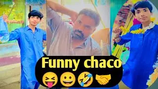 visit to layyah markit😝 and chaco is funny 🤣🤣😀🤝❤️