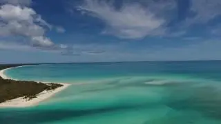 DJI Phantom 4 Mouli Bridge