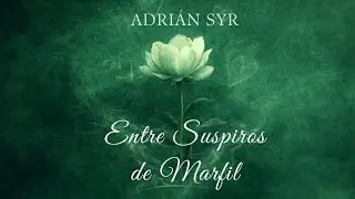 Entre Suspiros de Marfil | Spoken Word &mdash; Adri&aacute;n SYR