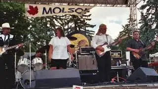 Boothill Band Froggy 107.1