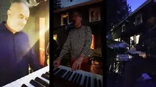 Brighter Day (Jellyfish Cover by The Lovetarians