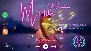 M'onde Merveilleux - Les podcasts de Lulumineuse