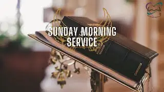 New Life Open Bible Church Sunday Service