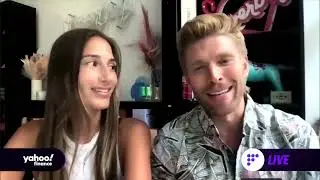 Bravo stars on new drink brand Loverboy: &lsquo;We&rsquo;re building it block by block&rsquo;
