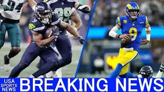 What channel is Seahawks vs Rams game tonight NFC Championship Game info