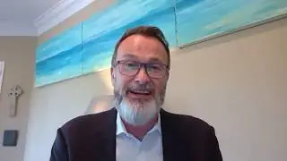 NOV LIVE | First Broadcast with David Reid and Rium Johnson