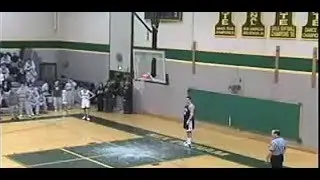 Kevin Love Broke My High School's Backboard!