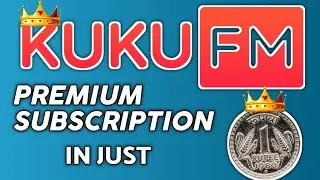 Kuku FM Free Subscription || Kuku FM Premium Free Download || Tech Geeky Nerd
