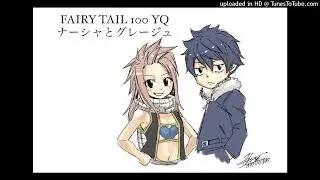 FAIRYTAIL 100YQ ナーシャとグレージュ【オリジナル】【二次創作】220928