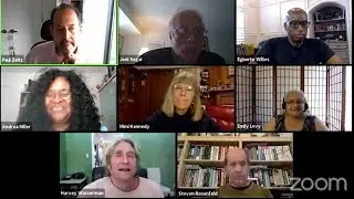 June 17, 2020 Election Protection Network Town Hall