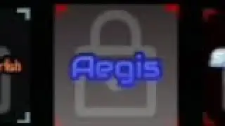 🌠 HOW TO 1 SHOT PEOPLE WITH AEGIS IN SOL'S RNG 🌠