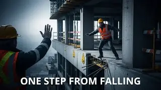 The Safety Failure That Changed the Entire Site