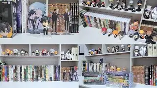 haul | danmei, manga, & anime figures ˚₊‧꒰ა ☆ ໒꒱ ‧₊˚