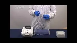 🩸 Wondfo&reg; Coagulation Analyzer OCG 102 | Lumira | Montaje y Uso Paso a Paso