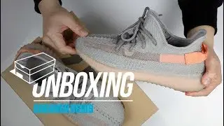 Yeezy 350 TRFRM можно было купить только в Европе