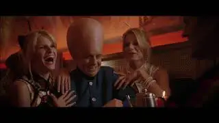 sky high but it's just mr medulla