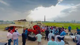 #SBM180 Static/Fixed Brick Making Machine