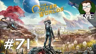 Chimaera | The Outer Worlds #71