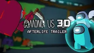Among Us 3D - Join Us in the Afterlife