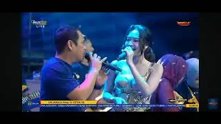 RINDUNYA HATIKU - DIFARINA INDRA ADELLA FT FENDIK ADELLA - OM ADELLA LIVE Malang