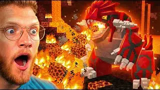 Hunting a Legendary!  - Cobblemon Episode 13