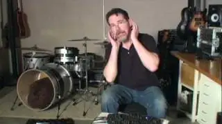 JamHubs and acoustic or electric drums