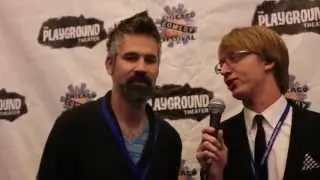 Year 4 Red Carpet Highlights | UnGoogle-able Comedy & China | Chicago Comedy Film Festival