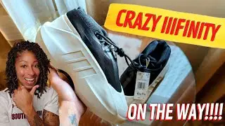 NEW PAIR On the Way + AMAZING adidas Samba Release