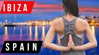 IBIZA Travel Guide 2024 - Best Towns, Beaches & Attractions | Spain