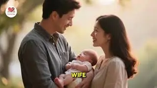 The Bride Who Gave Birth on Her Wedding Night &ndash; A Hidden Truth Revealed #WeddingNight #TrueStory