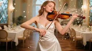 ✨ Whispers of Elegance &ndash; Piano & Violin Magic