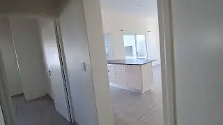 House to rent in Atlantic Waves security estate - Laaiplek