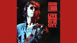 Instant Karma! (We All Shine On) - (Live In New York 1972)