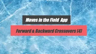 MITF App: Forward & Backward Crossovers (4 crossovers)