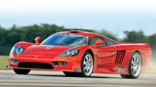10 Street Legal Fastest Cars In The World As Of 2017