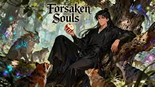 Forsaken Souls Audiobook - Final Series | Epic LitRPG Fantasy